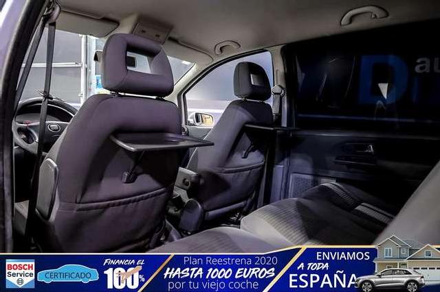Imagen de Seat Alhambra 2.0tdi Sport Plus (2766566) - Automotor Dursan