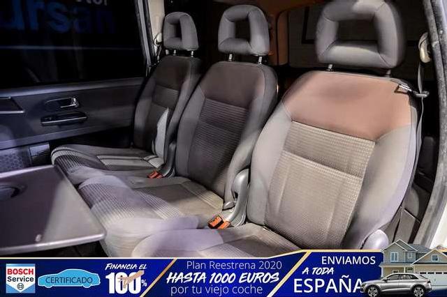 Imagen de Seat Alhambra 2.0tdi Sport Plus (2766568) - Automotor Dursan