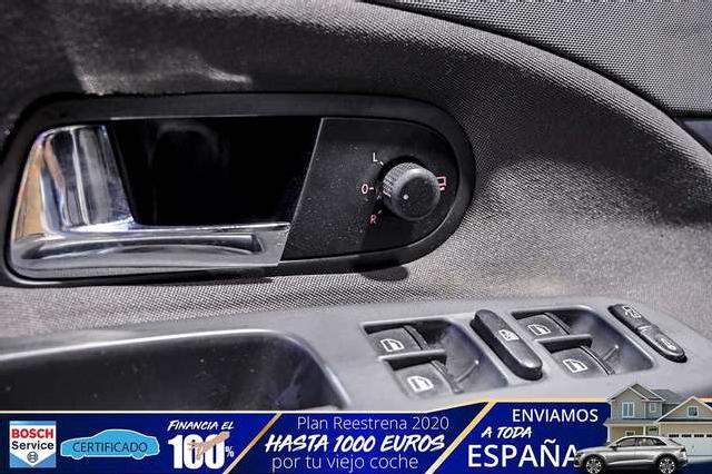 Imagen de Seat Alhambra 2.0tdi Sport Plus (2766571) - Automotor Dursan