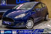 Ford Fiesta 1.5 Tdci Trend