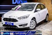 Ford Focus 1.5tdci Trend+ 120