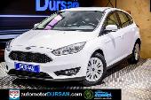 Ford Focus 1.5tdci Trend+ 120