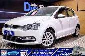 Volkswagen Polo 1.4 Tdi Bmt Advance 66kw