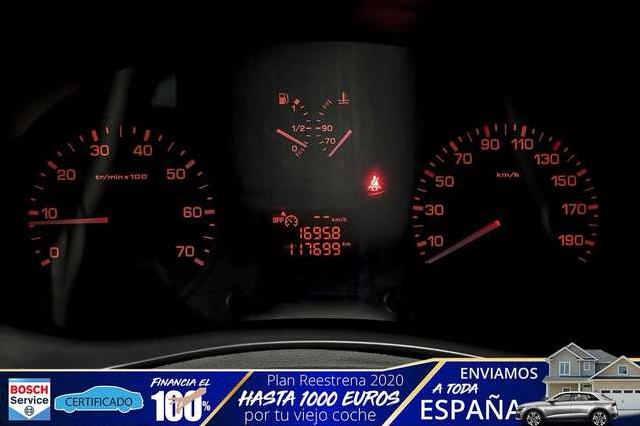 Imagen de Peugeot Partner P. Tepee 1.6bluehdi Dangel Pro Ext. 4x4 100 (2766775) - Automotor Dursan