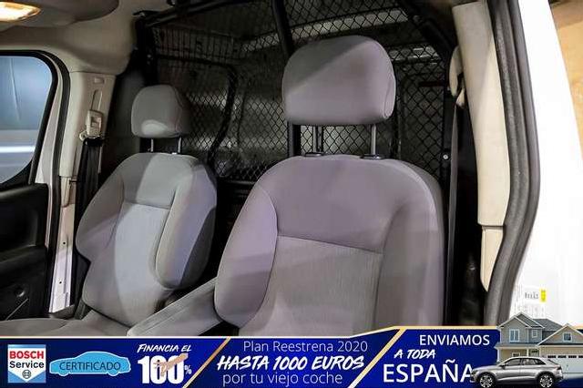 Imagen de Peugeot Partner P. Tepee 1.6bluehdi Dangel Pro Ext. 4x4 100 (2766777) - Automotor Dursan