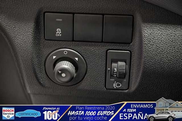 Imagen de Peugeot Partner P. Tepee 1.6bluehdi Dangel Pro Ext. 4x4 100 (2766784) - Automotor Dursan