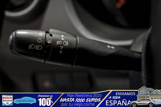 Imagen de Peugeot Partner P. Tepee 1.6bluehdi Dangel Pro Ext. 4x4 100 (2766785) - Automotor Dursan