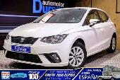 Seat Ibiza St 1.6tdi Cr Style