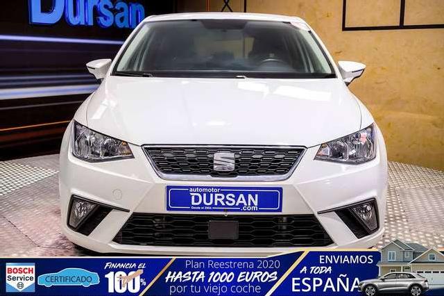 Imagen de Seat Ibiza St 1.6tdi Cr Style (2766830) - Automotor Dursan