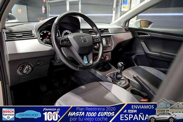 Imagen de Seat Ibiza St 1.6tdi Cr Style (2766834) - Automotor Dursan