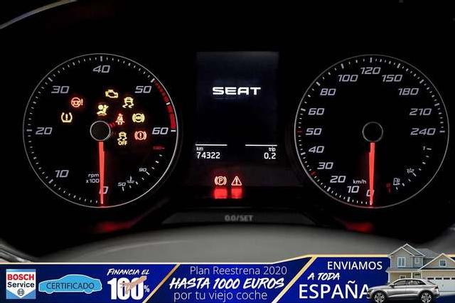Imagen de Seat Ibiza St 1.6tdi Cr Style (2766835) - Automotor Dursan