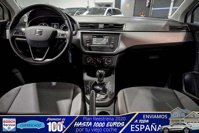 Imagen de Seat Ibiza St 1.6tdi Cr Style (2766836) - Automotor Dursan