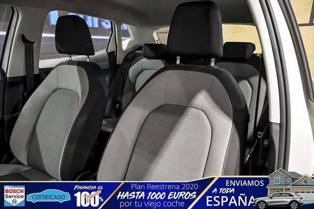 Imagen de Seat Ibiza St 1.6tdi Cr Style (2766837) - Automotor Dursan