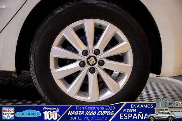 Imagen de Seat Ibiza St 1.6tdi Cr Style (2766840) - Automotor Dursan