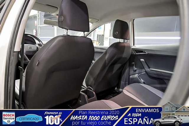 Imagen de Seat Ibiza St 1.6tdi Cr Style (2766842) - Automotor Dursan