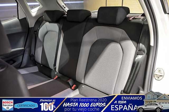 Imagen de Seat Ibiza St 1.6tdi Cr Style (2766843) - Automotor Dursan