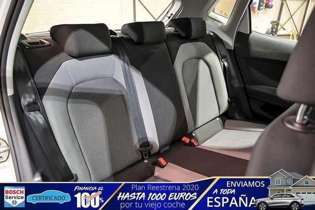 Imagen de Seat Ibiza St 1.6tdi Cr Style (2766844) - Automotor Dursan