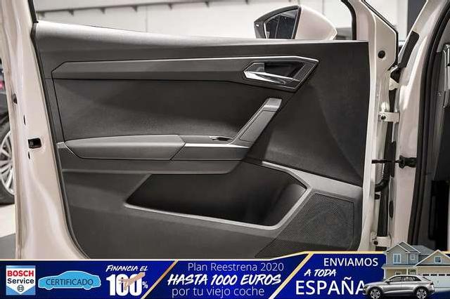 Imagen de Seat Ibiza St 1.6tdi Cr Style (2766845) - Automotor Dursan
