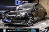 Opel Insignia St 1.6cdti Selective Aut. 136