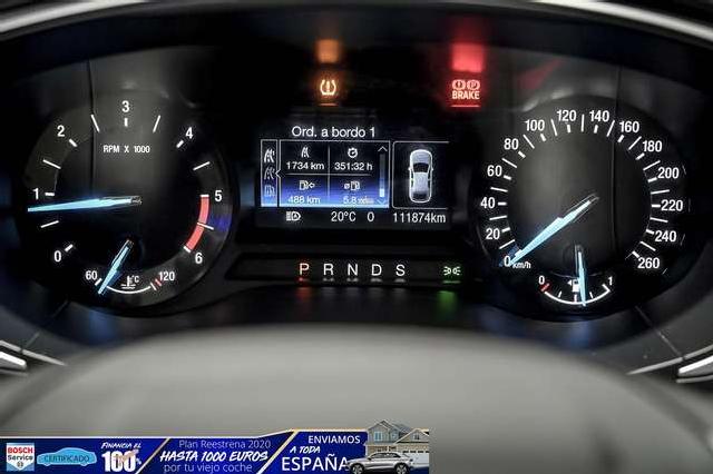 Imagen de Ford Mondeo 2.0tdci Trend Powershift 150 (2766915) - Automotor Dursan