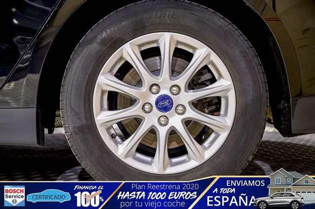 Imagen de Ford Mondeo 2.0tdci Trend Powershift 150 (2766920) - Automotor Dursan