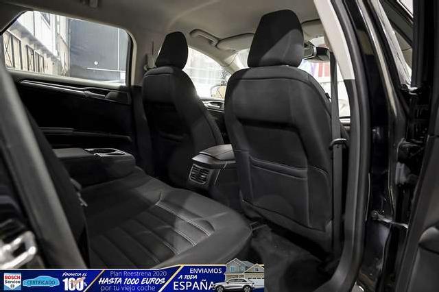 Imagen de Ford Mondeo 2.0tdci Trend Powershift 150 (2766921) - Automotor Dursan