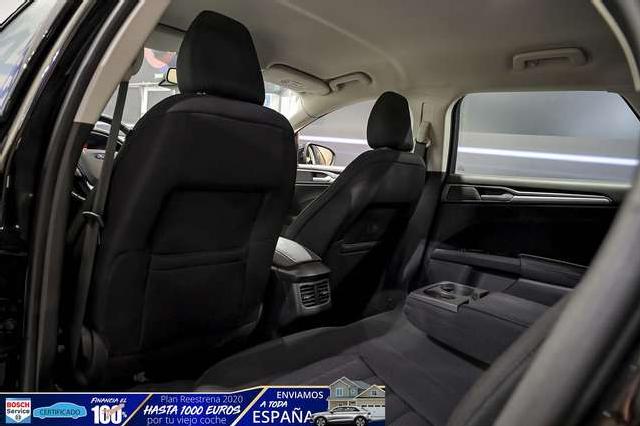 Imagen de Ford Mondeo 2.0tdci Trend Powershift 150 (2766922) - Automotor Dursan