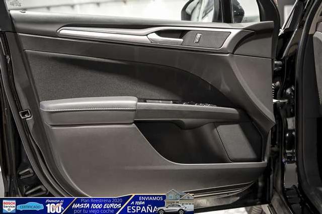 Imagen de Ford Mondeo 2.0tdci Trend Powershift 150 (2766925) - Automotor Dursan