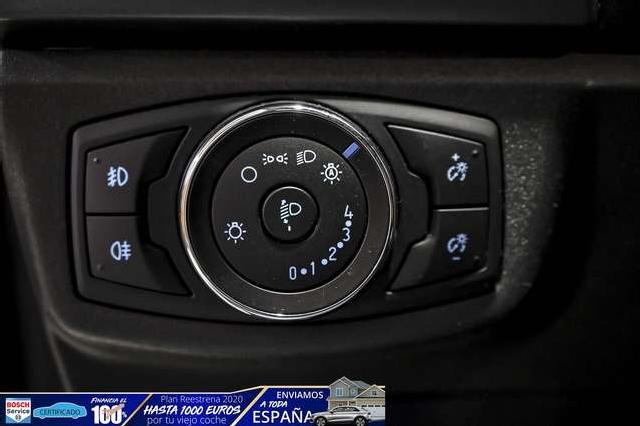 Imagen de Ford Mondeo 2.0tdci Trend Powershift 150 (2766928) - Automotor Dursan