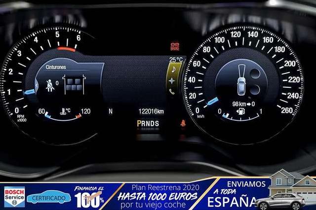 Imagen de Ford Mondeo 2.0tdci Titanium Powershift 150 (2766935) - Automotor Dursan