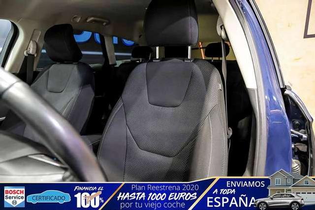 Imagen de Ford Mondeo 2.0tdci Titanium Powershift 150 (2766937) - Automotor Dursan