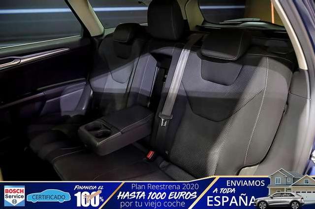 Imagen de Ford Mondeo 2.0tdci Titanium Powershift 150 (2766944) - Automotor Dursan