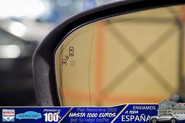 Imagen de Ford Mondeo 2.0tdci Titanium Powershift 150 (2766948) - Automotor Dursan