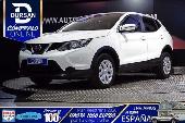 Nissan Qashqai 1.6dci Visia 4x4-i