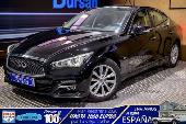 Infiniti Q50 2.2d Gt Aut.