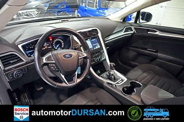 Imagen de Ford Mondeo Sportbreak 2.0tdci St-line 150 (2767053) - Automotor Dursan