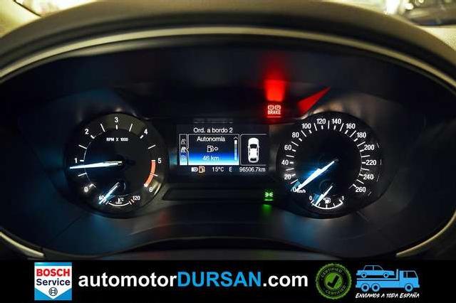 Imagen de Ford Mondeo Sportbreak 2.0tdci St-line 150 (2767055) - Automotor Dursan