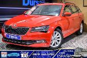 Skoda Superb Combi 2.0tdi Adblue Ambition 110kw