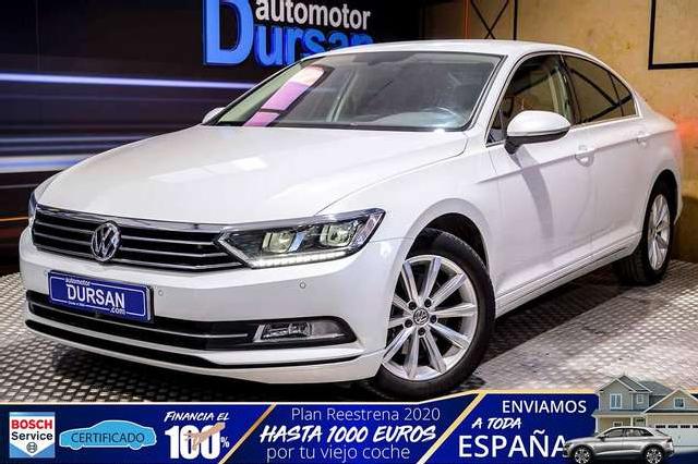 Imagen de Volkswagen Passat 2.0tdi Advance 110kw (2767148) - Automotor Dursan