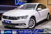 Volkswagen Passat 2.0tdi Advance 110kw
