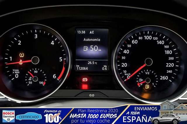Imagen de Volkswagen Passat 2.0tdi Advance 110kw (2767154) - Automotor Dursan