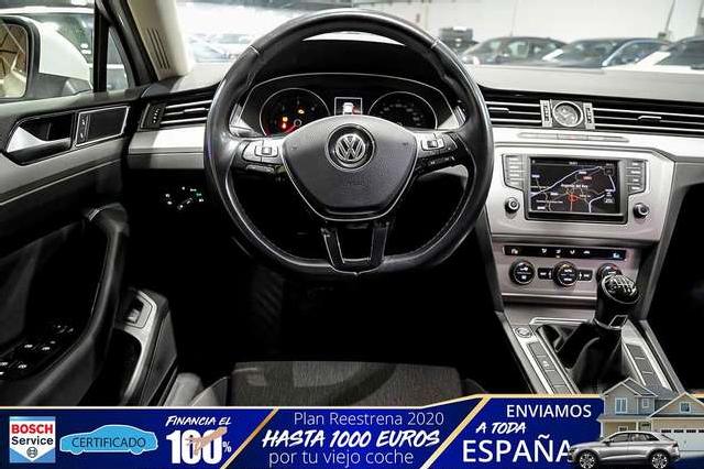 Imagen de Volkswagen Passat 2.0tdi Advance 110kw (2767155) - Automotor Dursan