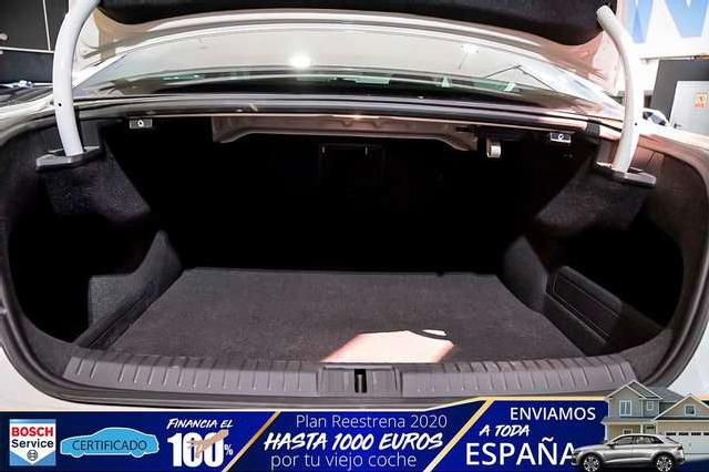 Imagen de Volkswagen Passat 2.0tdi Advance 110kw (2767159) - Automotor Dursan