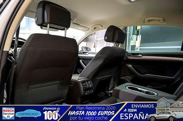 Imagen de Volkswagen Passat 2.0tdi Advance 110kw (2767162) - Automotor Dursan