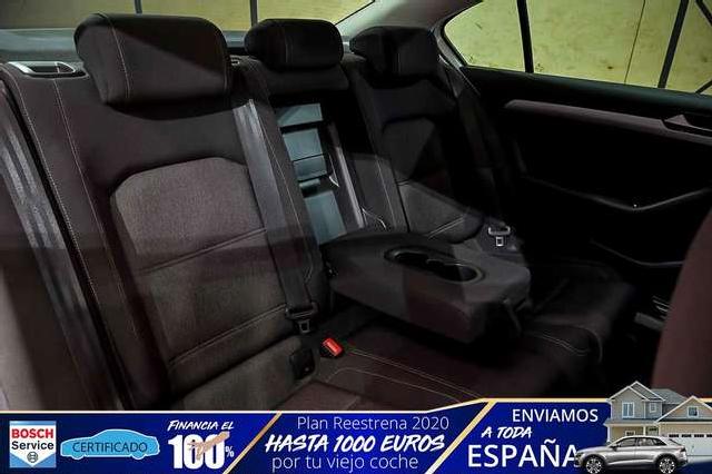 Imagen de Volkswagen Passat 2.0tdi Advance 110kw (2767164) - Automotor Dursan