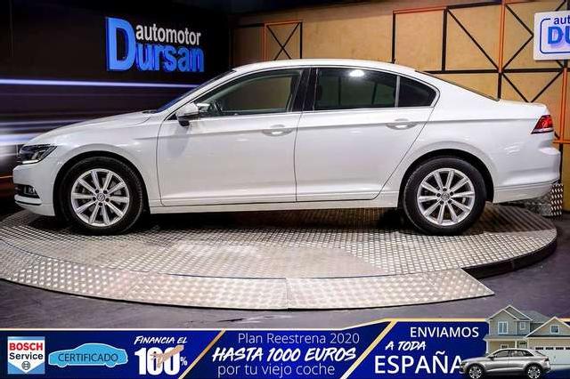 Imagen de Volkswagen Passat 2.0tdi Advance 110kw (2767165) - Automotor Dursan