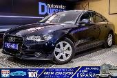Audi A6 3.0tdi Multitronic 204