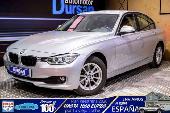 BMW 320 Da