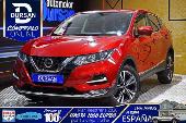 Nissan Qashqai 1.5dci N-connecta 4x2