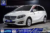 Mercedes B 180 Cdi Autotronic